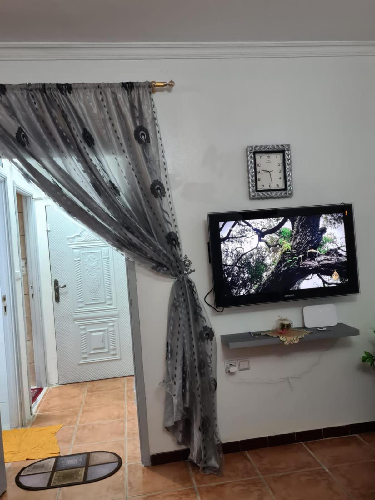 Appartement Am *