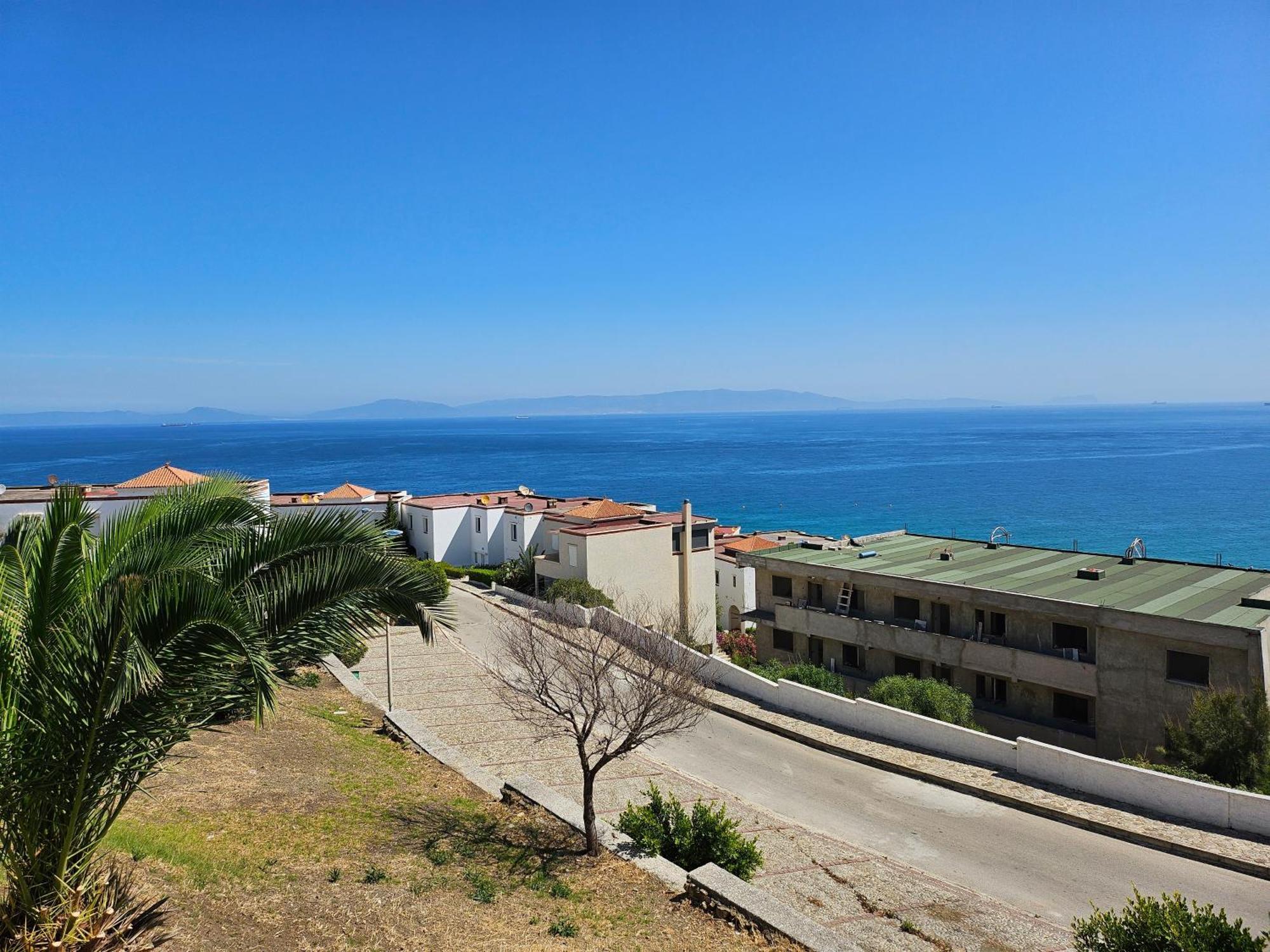 Am * Tanger