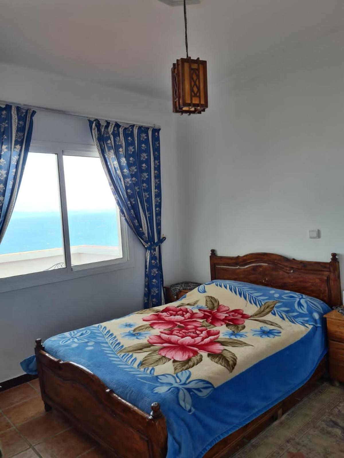 Am Appartement Tanger