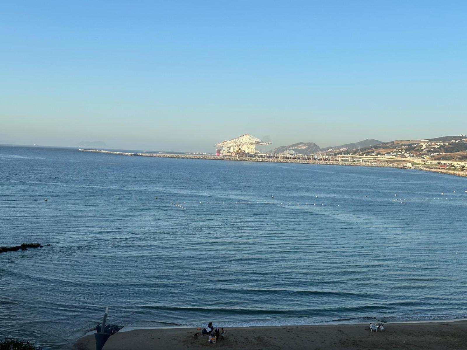 Am Tanger