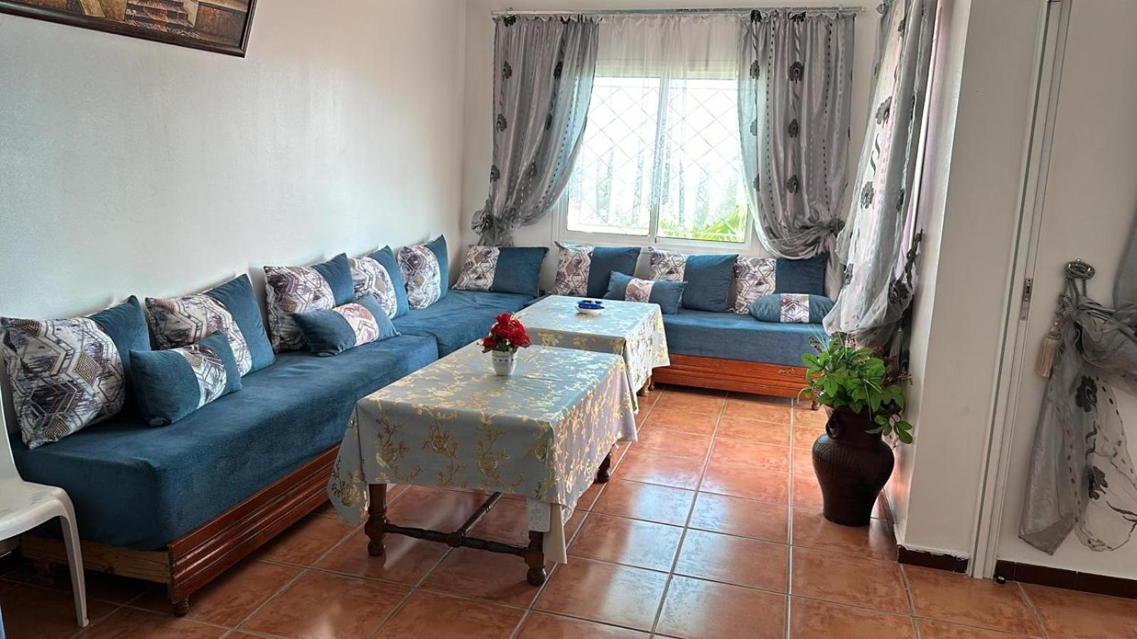 Am Appartement